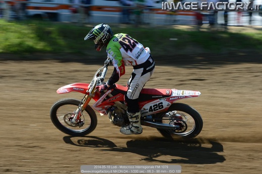 2014-05-18 Lodi - Motocross Interregionale FMI 1079